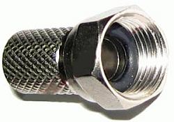 F konektor 7mm (Profi)