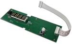 Panel LCD pro Octagon SF 8008