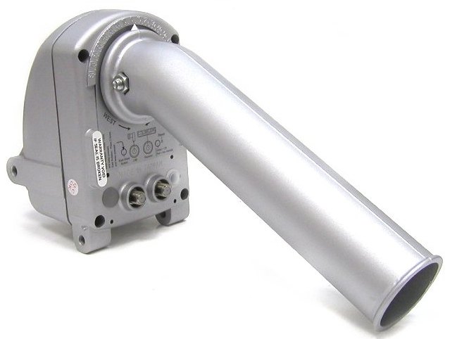Motor DIGIPOWER SG2100A Moteck