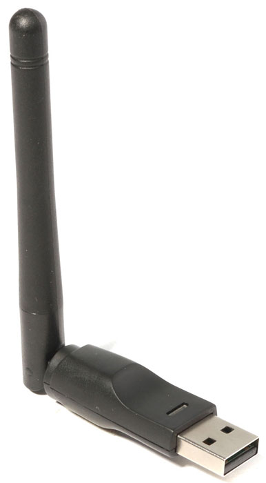 Wifi USB Openbox s ant�nkou 2dBi