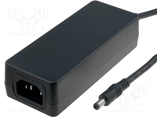 Nap�jec� zdroj 12V/3.5A